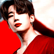 Seungwoo